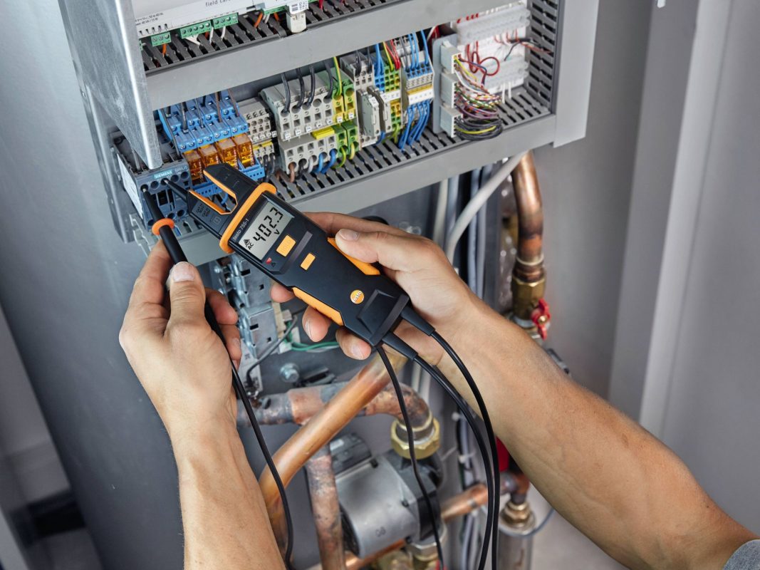 Bozüyük Elektrikçi