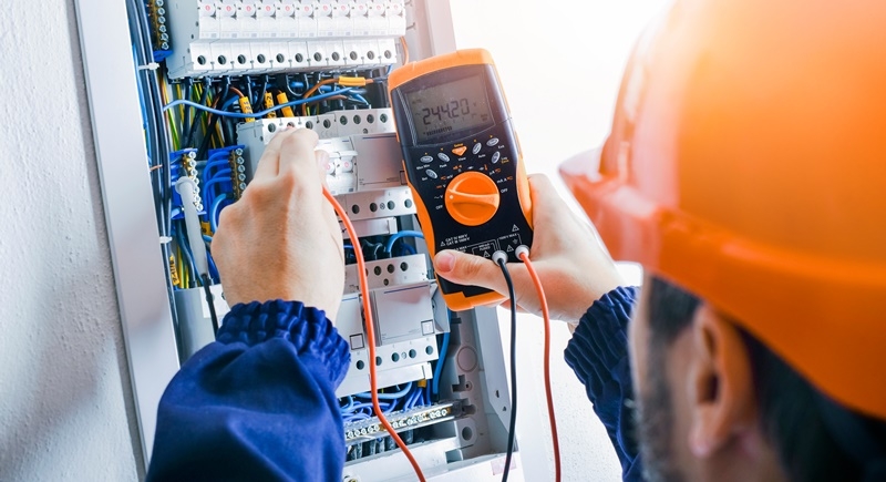 Bozüyük Elektrikçi